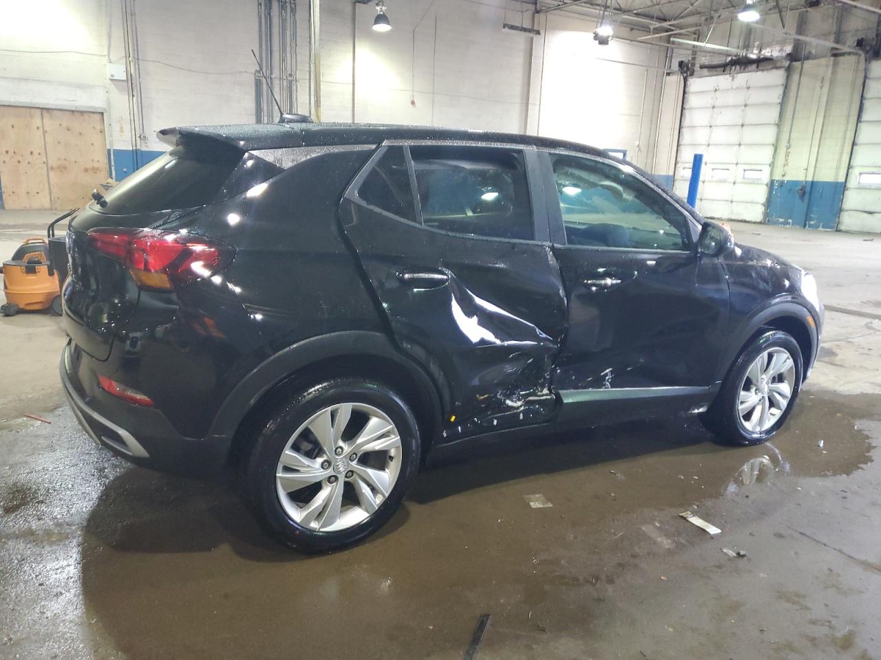 Photo 2 VIN: KL4AMBS23RB006602 - BUICK ENCORE 