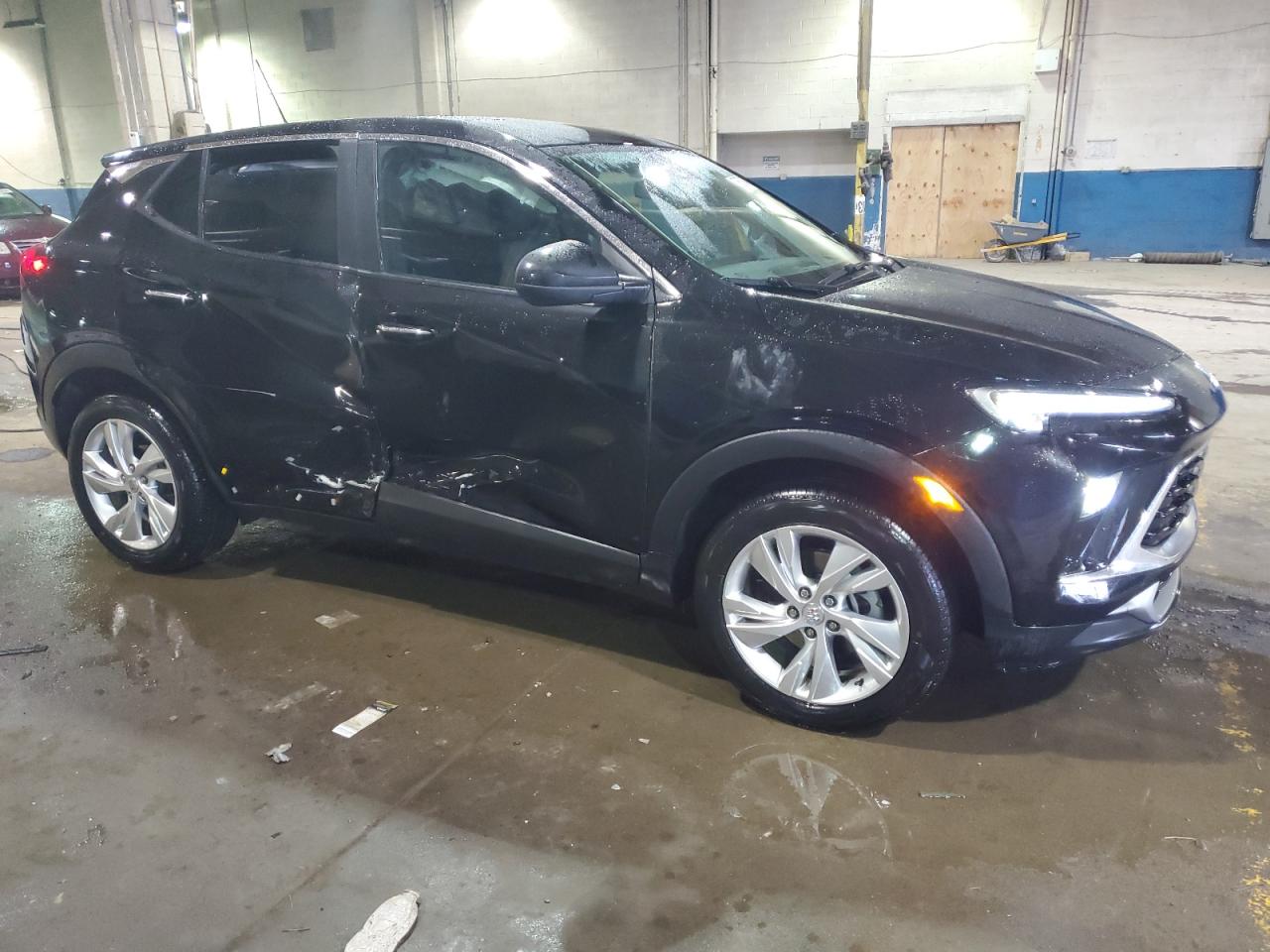 Photo 3 VIN: KL4AMBS23RB006602 - BUICK ENCORE 