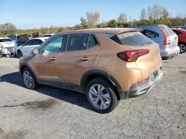 Photo 1 VIN: KL4AMBS23RB015851 - BUICK ENCORE GX 