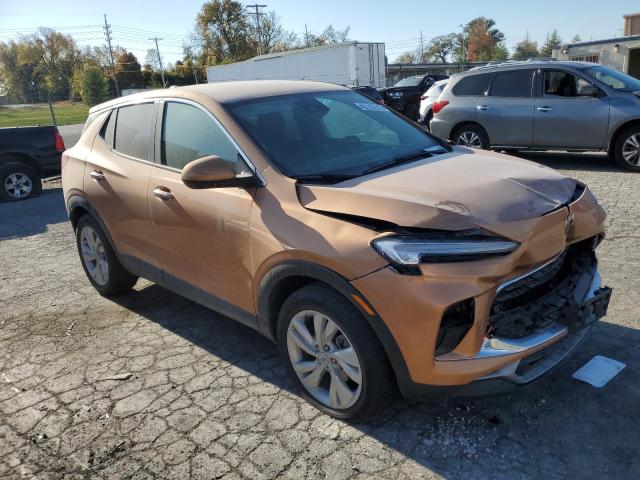 Photo 3 VIN: KL4AMBS23RB015851 - BUICK ENCORE GX 