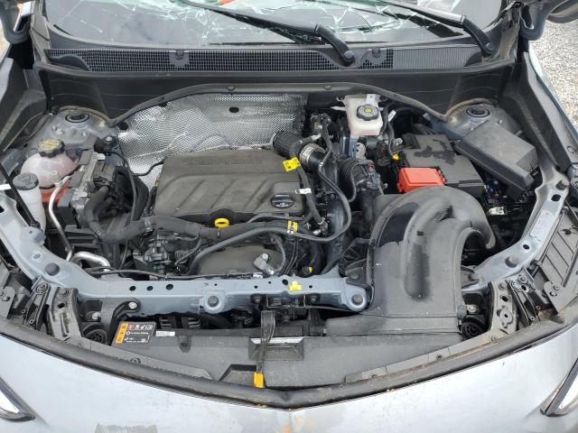 Photo 11 VIN: KL4AMBS24RB030343 - BUICK ENCORE 