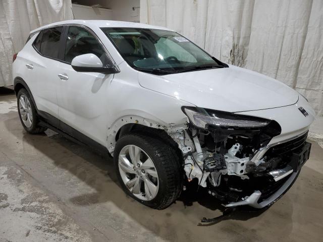 Photo 3 VIN: KL4AMBS24RB039673 - BUICK ENCORE 