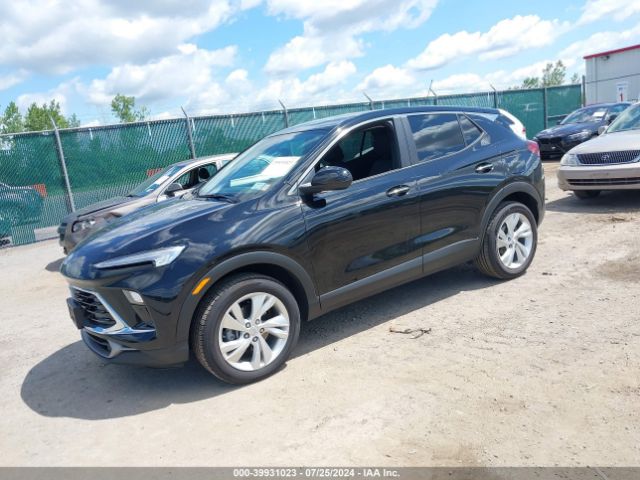 Photo 1 VIN: KL4AMBS25RB055994 - BUICK ENCORE GX 