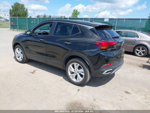 Photo 2 VIN: KL4AMBS25RB055994 - BUICK ENCORE GX 