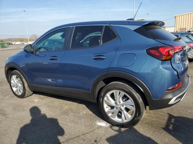 Photo 1 VIN: KL4AMBS26RB009817 - BUICK ENCORE GX 