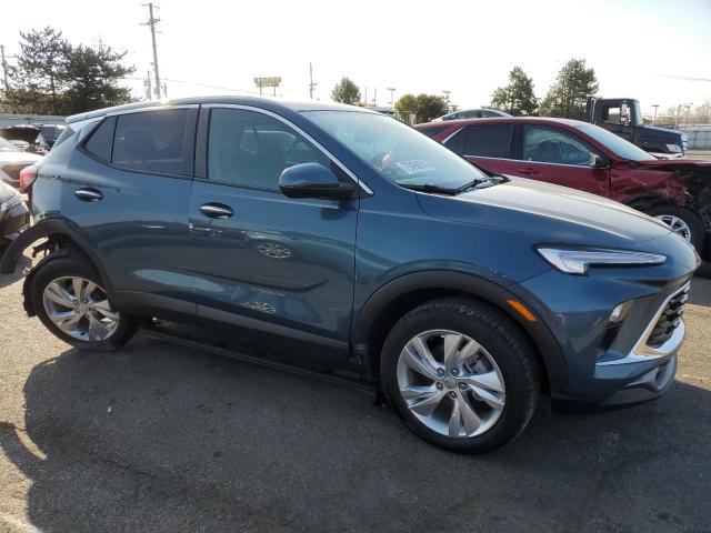 Photo 3 VIN: KL4AMBS26RB009817 - BUICK ENCORE GX 