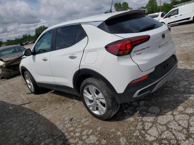 Photo 1 VIN: KL4AMBS26RB081312 - BUICK ENCORE 