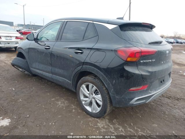 Photo 2 VIN: KL4AMBS26RB190725 - BUICK ENCORE GX 