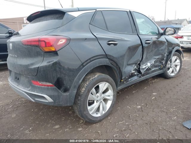 Photo 3 VIN: KL4AMBS26RB190725 - BUICK ENCORE GX 