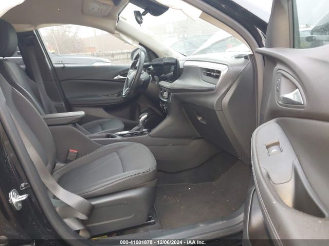 Photo 4 VIN: KL4AMBS26RB190725 - BUICK ENCORE GX 