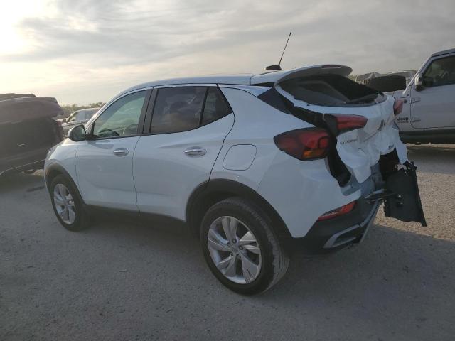 Photo 1 VIN: KL4AMBS26RB204283 - BUICK ENCORE GX 