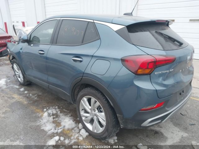 Photo 2 VIN: KL4AMBS27RB002584 - BUICK ENCORE GX 