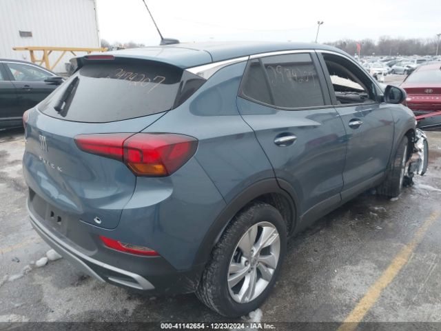 Photo 3 VIN: KL4AMBS27RB002584 - BUICK ENCORE GX 