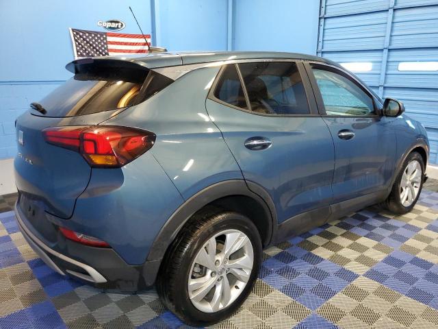 Photo 2 VIN: KL4AMBS27RB010927 - BUICK ENCORE GX 