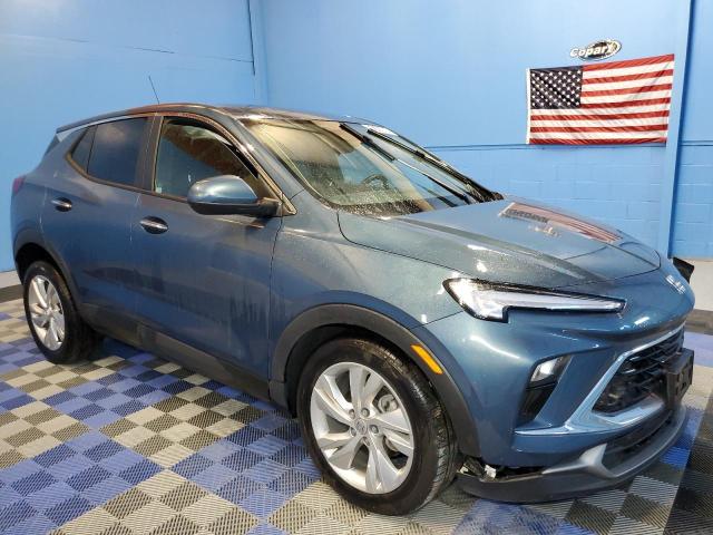 Photo 3 VIN: KL4AMBS27RB010927 - BUICK ENCORE GX 