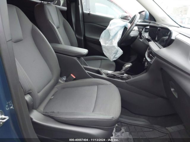 Photo 4 VIN: KL4AMBS27RB045404 - BUICK ENCORE GX 