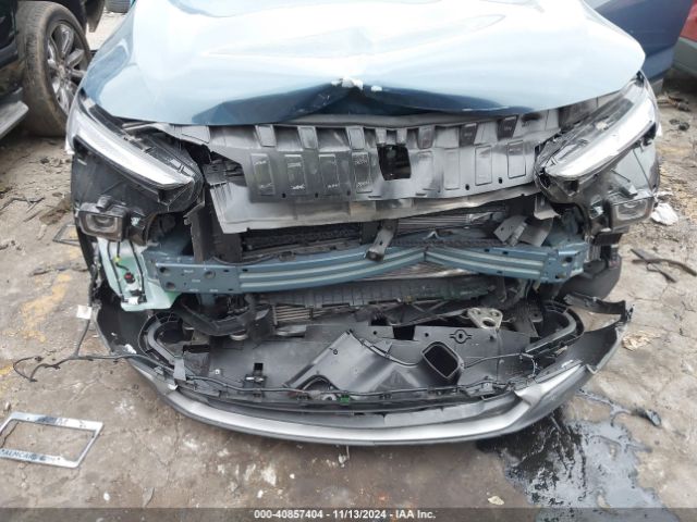 Photo 5 VIN: KL4AMBS27RB045404 - BUICK ENCORE GX 