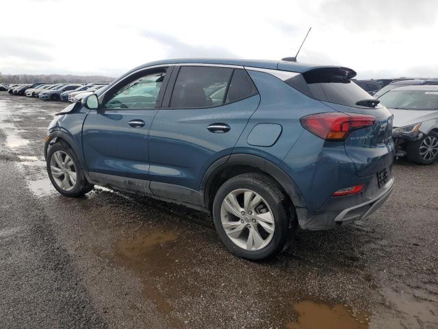 Photo 1 VIN: KL4AMBS27RB083246 - BUICK ENCORE GX 