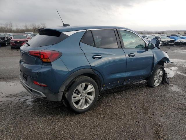 Photo 2 VIN: KL4AMBS27RB083246 - BUICK ENCORE GX 