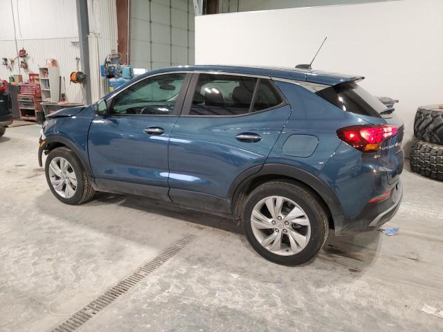 Photo 1 VIN: KL4AMBS27RB083246 - BUICK ENCORE GX 