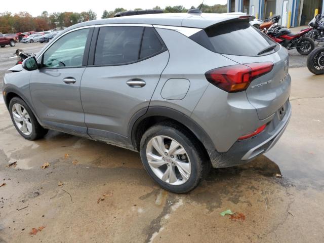 Photo 1 VIN: KL4AMBS27RB122417 - BUICK ENCORE GX 