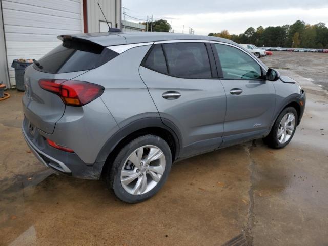 Photo 2 VIN: KL4AMBS27RB122417 - BUICK ENCORE GX 