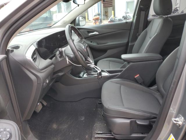 Photo 6 VIN: KL4AMBS27RB122417 - BUICK ENCORE GX 