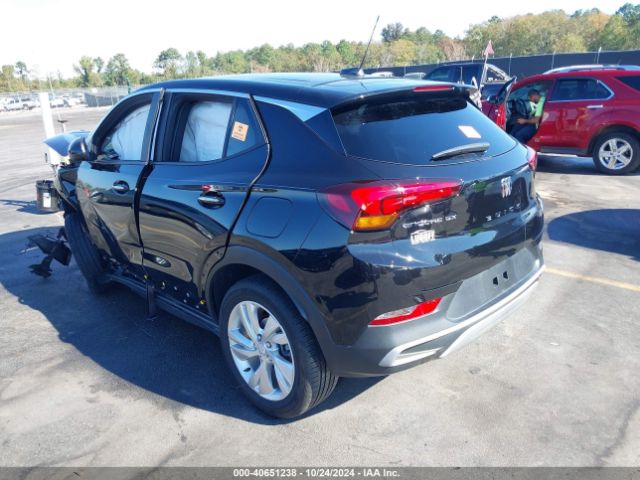 Photo 2 VIN: KL4AMBS28RB004828 - BUICK ENCORE GX 