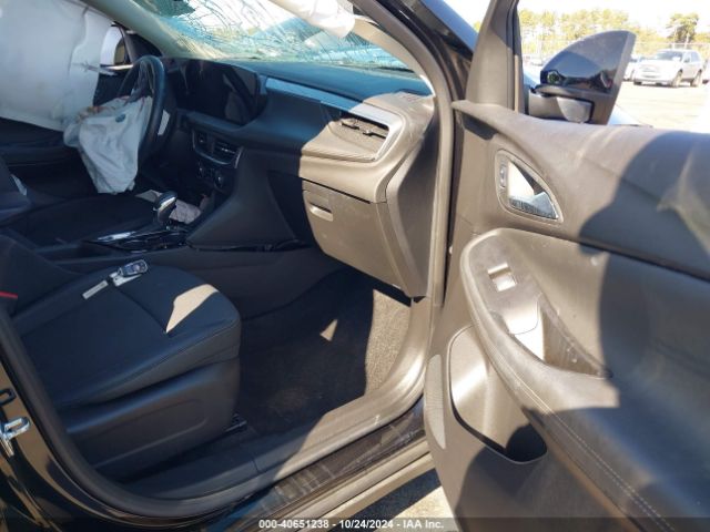 Photo 4 VIN: KL4AMBS28RB004828 - BUICK ENCORE GX 