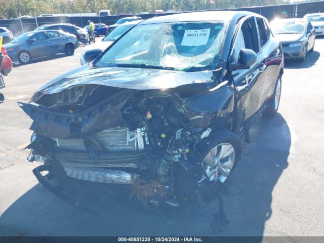 Photo 5 VIN: KL4AMBS28RB004828 - BUICK ENCORE GX 