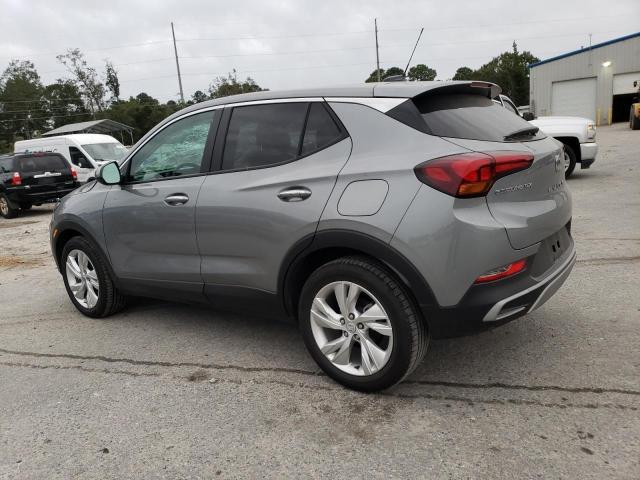 Photo 1 VIN: KL4AMBS28RB033181 - BUICK ENCORE GX 