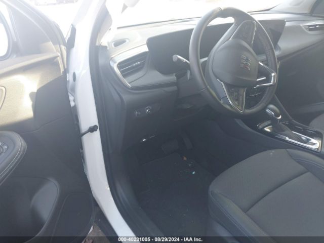 Photo 4 VIN: KL4AMBS28RB066360 - BUICK ENCORE GX 