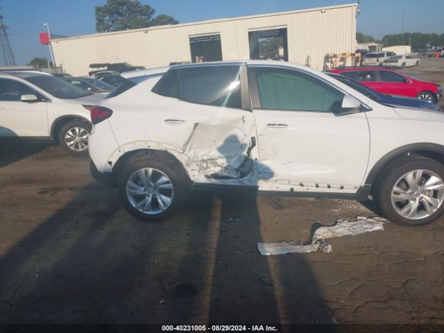 Photo 5 VIN: KL4AMBS28RB066360 - BUICK ENCORE GX 