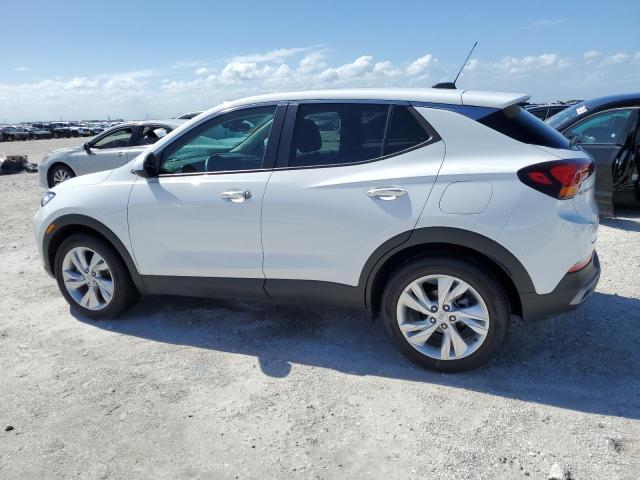 Photo 1 VIN: KL4AMBS2XRB072483 - BUICK ENCORE GX 