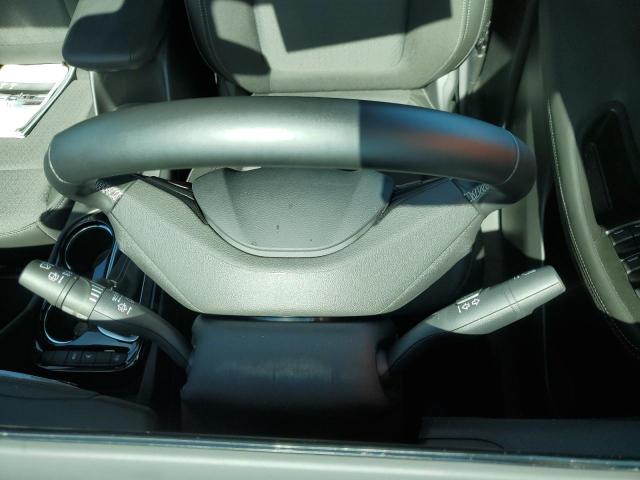 Photo 8 VIN: KL4AMBS2XRB072483 - BUICK ENCORE GX 