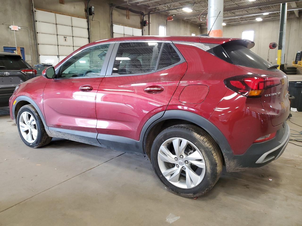 Photo 1 VIN: KL4AMBSL0RB014259 - BUICK ENCORE 