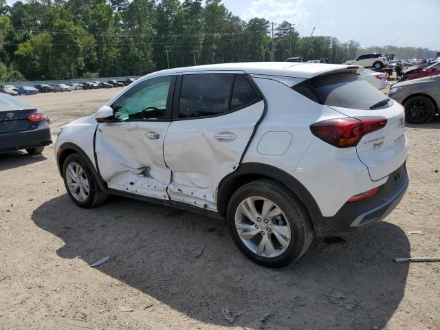 Photo 1 VIN: KL4AMBSL0RB170625 - BUICK ENCORE GX 