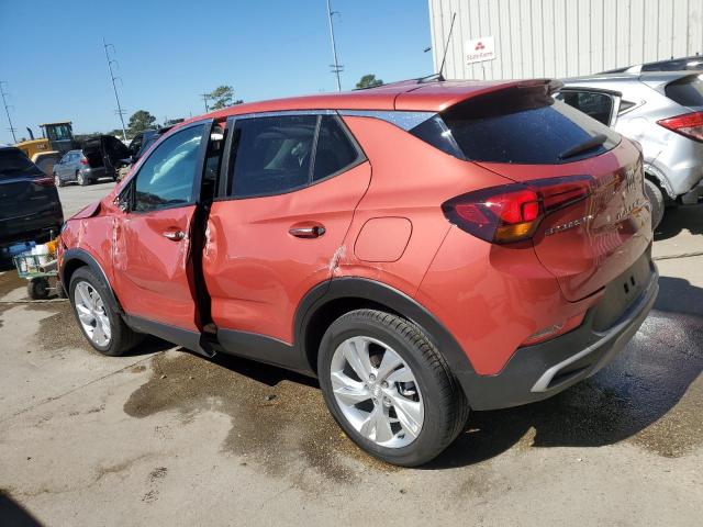 Photo 1 VIN: KL4AMBSL1RB142915 - BUICK ENCORE GX 