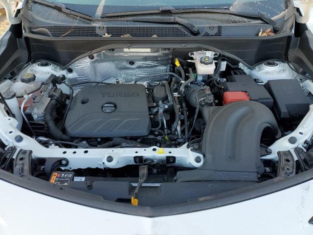 Photo 11 VIN: KL4AMBSL5RB011812 - BUICK ENCORE GX 