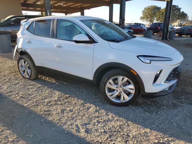 Photo 3 VIN: KL4AMBSL5RB011812 - BUICK ENCORE GX 