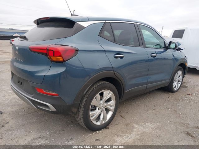 Photo 3 VIN: KL4AMBSL8RB207968 - BUICK ENCORE GX 