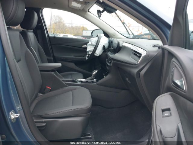 Photo 4 VIN: KL4AMBSL8RB207968 - BUICK ENCORE GX 