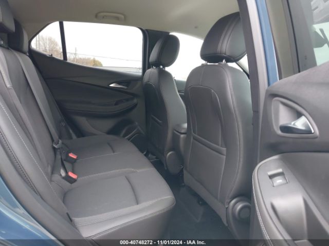 Photo 7 VIN: KL4AMBSL8RB207968 - BUICK ENCORE GX 