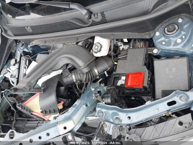 Photo 9 VIN: KL4AMBSL8RB207968 - BUICK ENCORE GX 