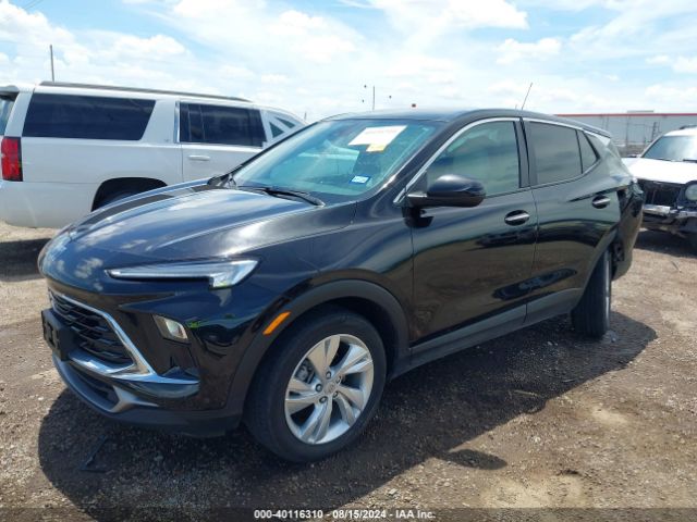 Photo 1 VIN: KL4AMBSL9RB014339 - BUICK ENCORE GX 