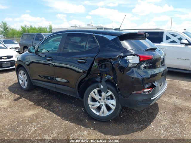 Photo 2 VIN: KL4AMBSL9RB014339 - BUICK ENCORE GX 