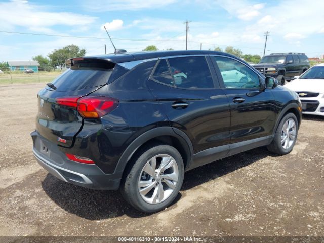 Photo 3 VIN: KL4AMBSL9RB014339 - BUICK ENCORE GX 