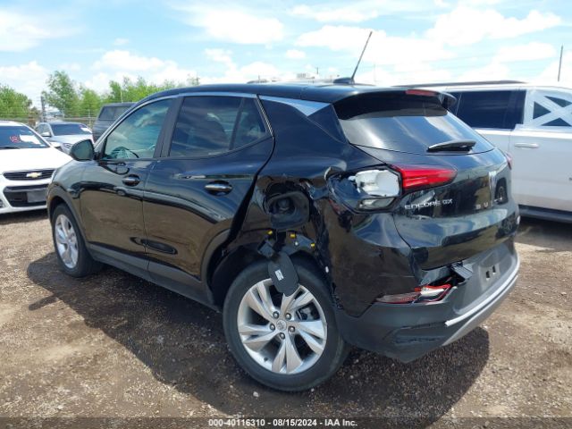 Photo 5 VIN: KL4AMBSL9RB014339 - BUICK ENCORE GX 