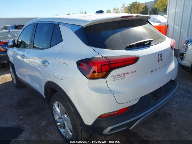 Photo 2 VIN: KL4AMBSLXRB111582 - BUICK ENCORE GX 