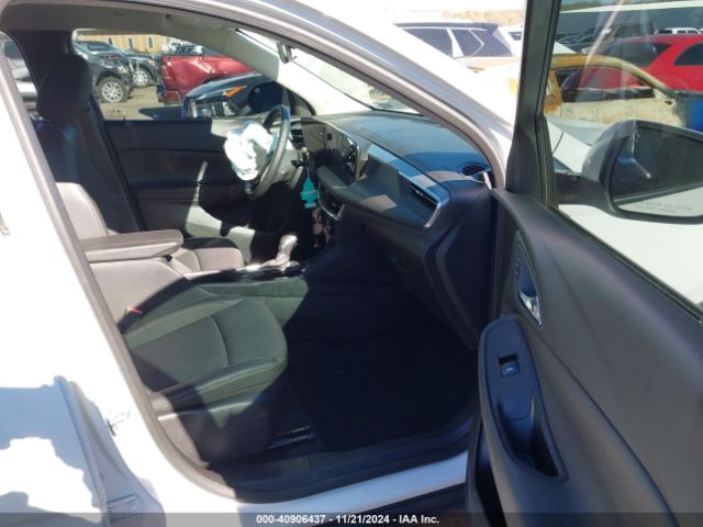 Photo 4 VIN: KL4AMBSLXRB111582 - BUICK ENCORE GX 